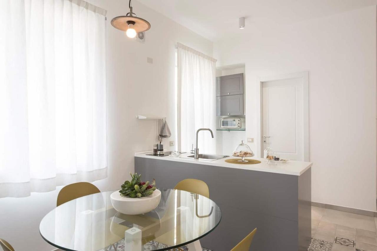 Le Scaramazze Villa Modica Dış mekan fotoğraf