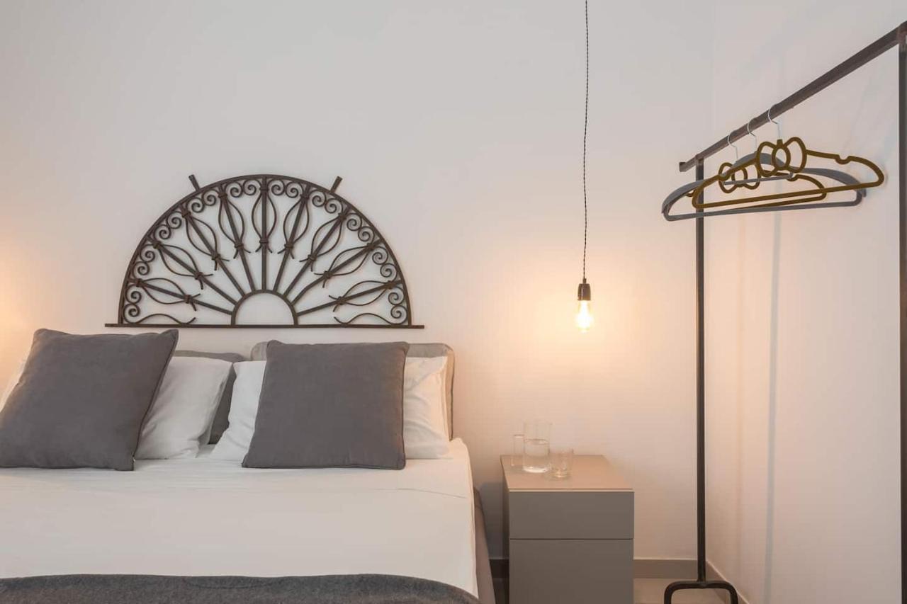 Le Scaramazze Villa Modica Dış mekan fotoğraf