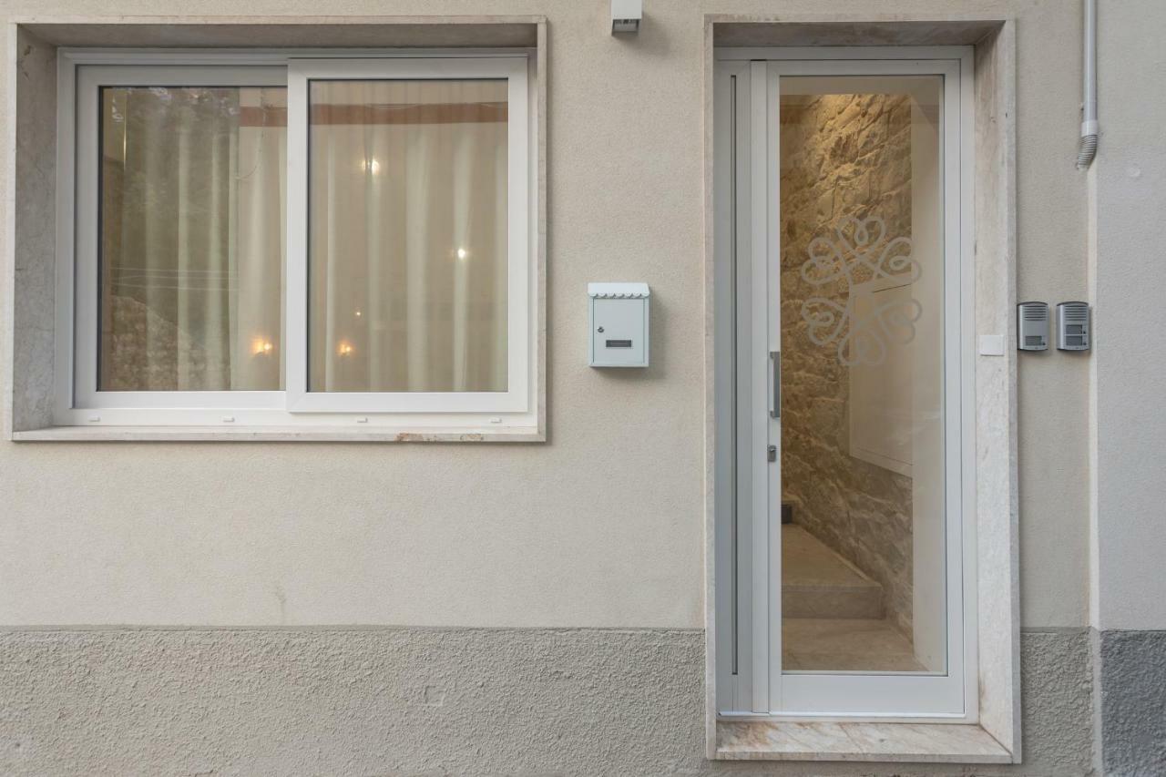 Le Scaramazze Villa Modica Dış mekan fotoğraf