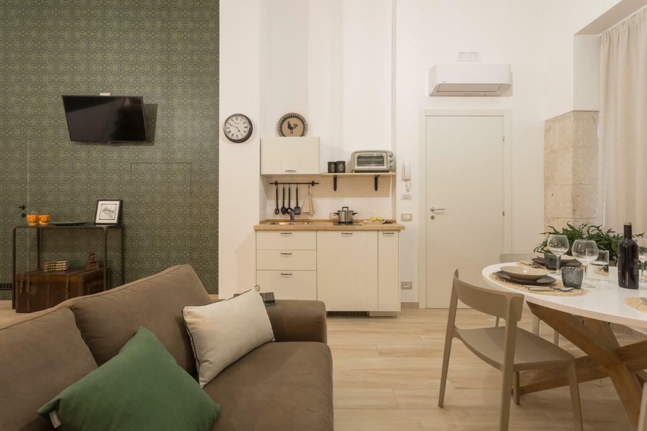 Le Scaramazze Villa Modica Dış mekan fotoğraf