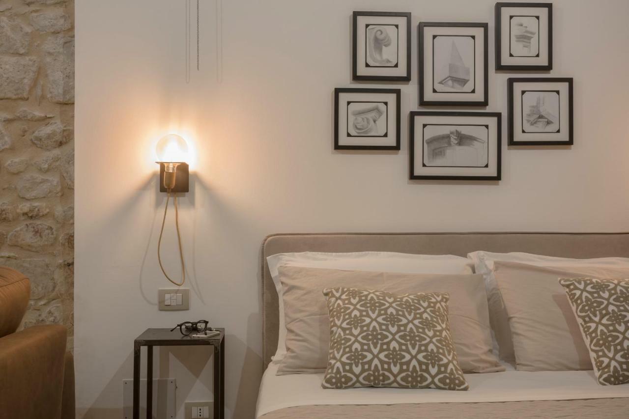 Le Scaramazze Villa Modica Dış mekan fotoğraf