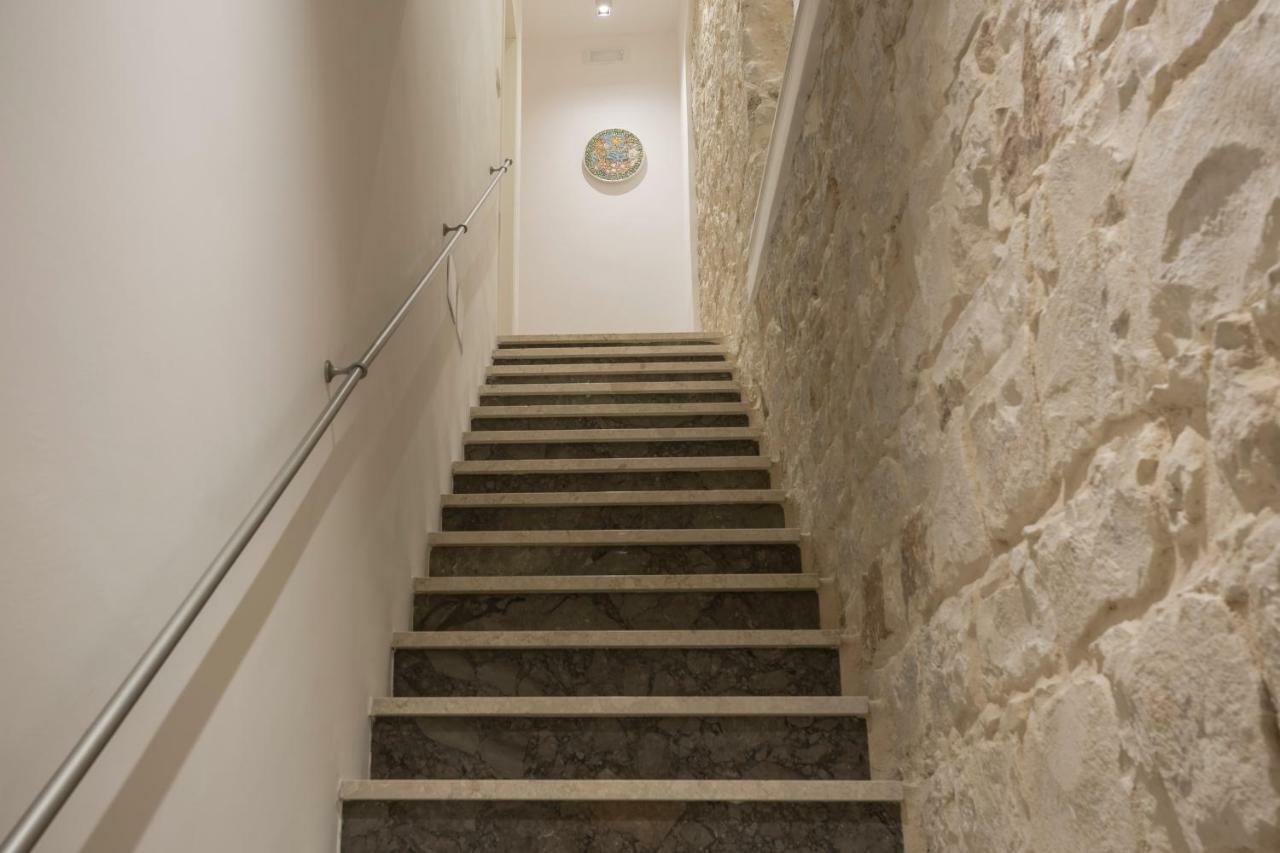 Le Scaramazze Villa Modica Dış mekan fotoğraf