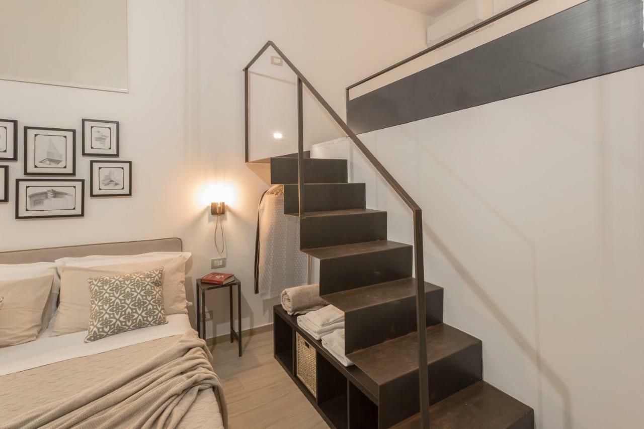 Le Scaramazze Villa Modica Dış mekan fotoğraf