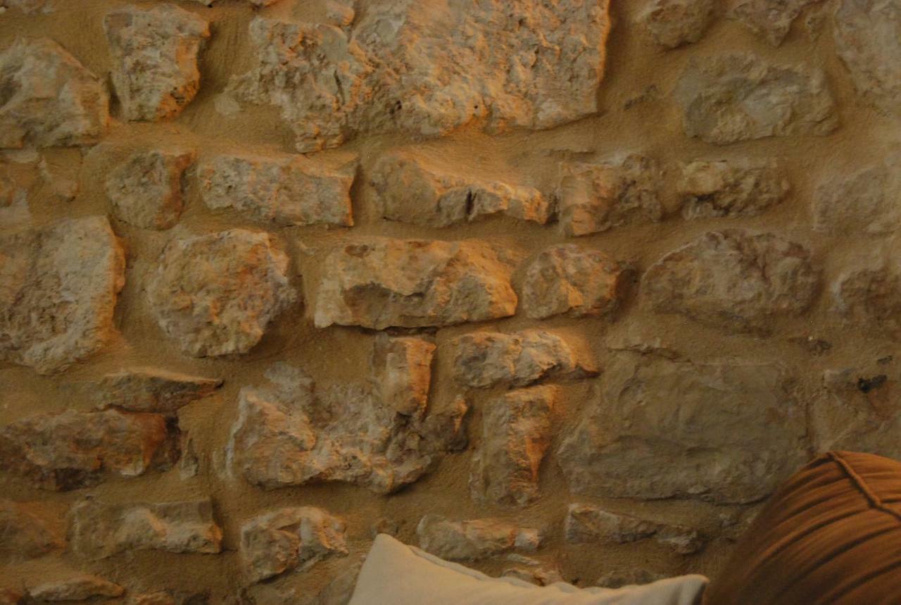 Le Scaramazze Villa Modica Dış mekan fotoğraf
