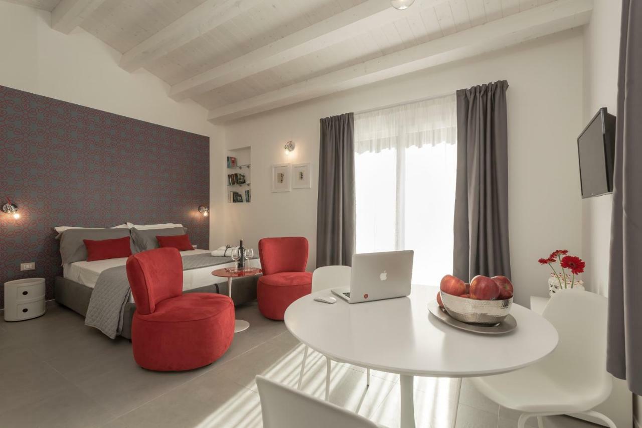 Le Scaramazze Villa Modica Dış mekan fotoğraf