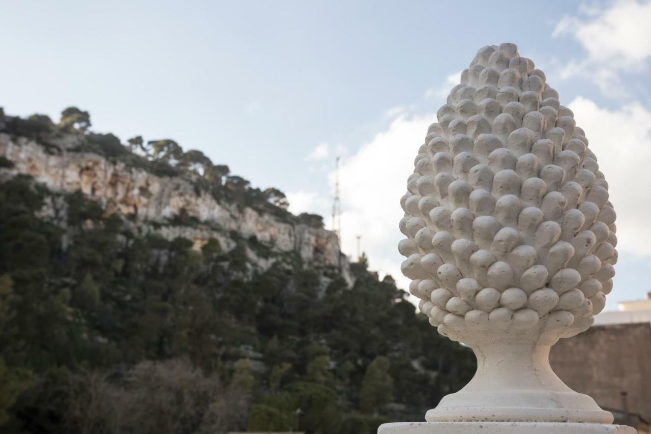 Le Scaramazze Villa Modica Dış mekan fotoğraf