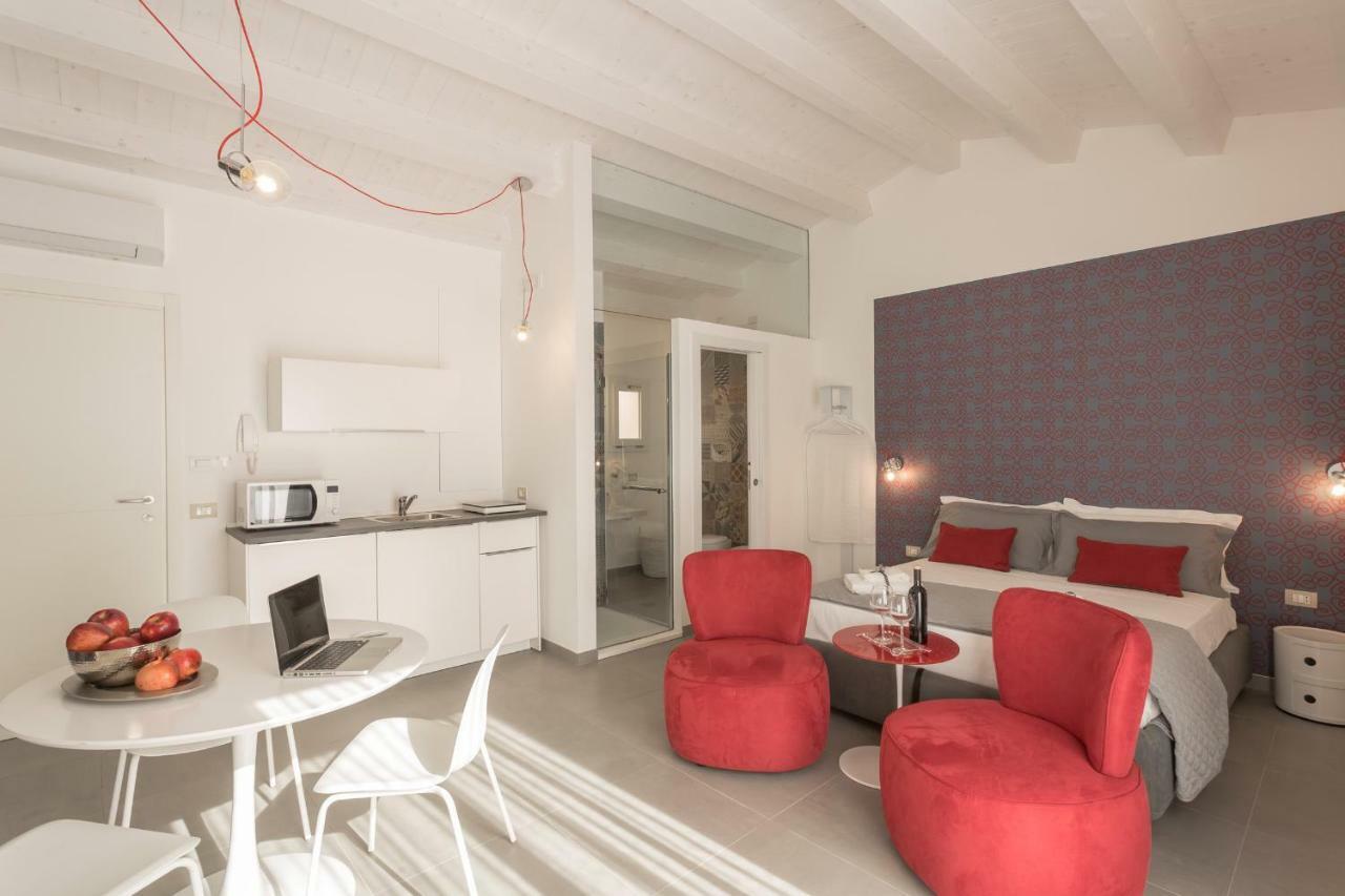 Le Scaramazze Villa Modica Dış mekan fotoğraf